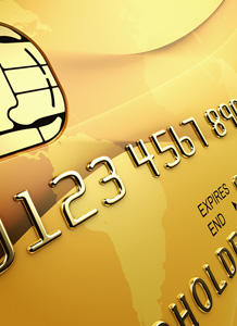 Credit Card Specialty Printing
