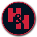 H&H Graphics Logo