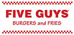 Five Guys