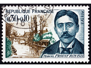 Proust Phenomenon