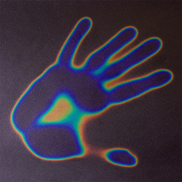 Mood Ring Effect: Animated