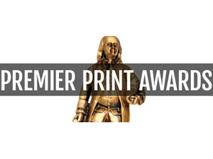 H&H Graphics Wins Two Premier Print Awards