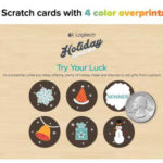 What's New in Scratch-Off Promotions