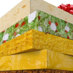 Taco Bell-Scented Wrapping Paper