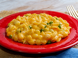 mac and cheese