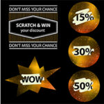 Scratch-Off Ticket