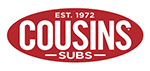 Cousins Subs